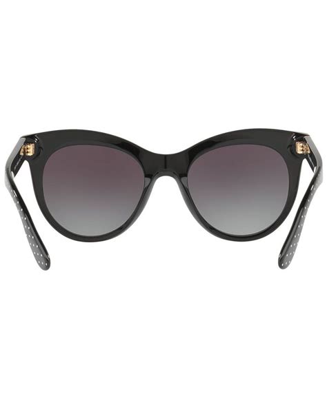 Dolce&Gabbana Sunglasses, DG4311 51 